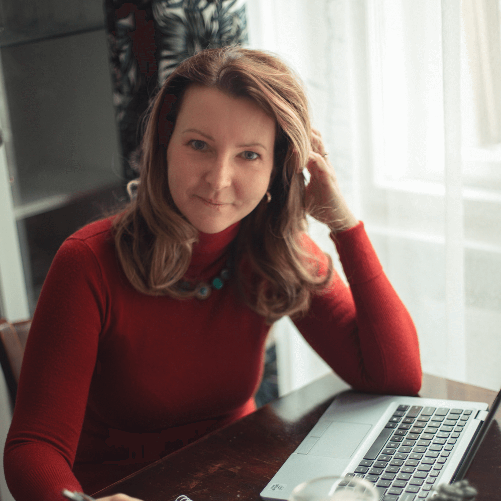 Kémeri-Greguss Nóra