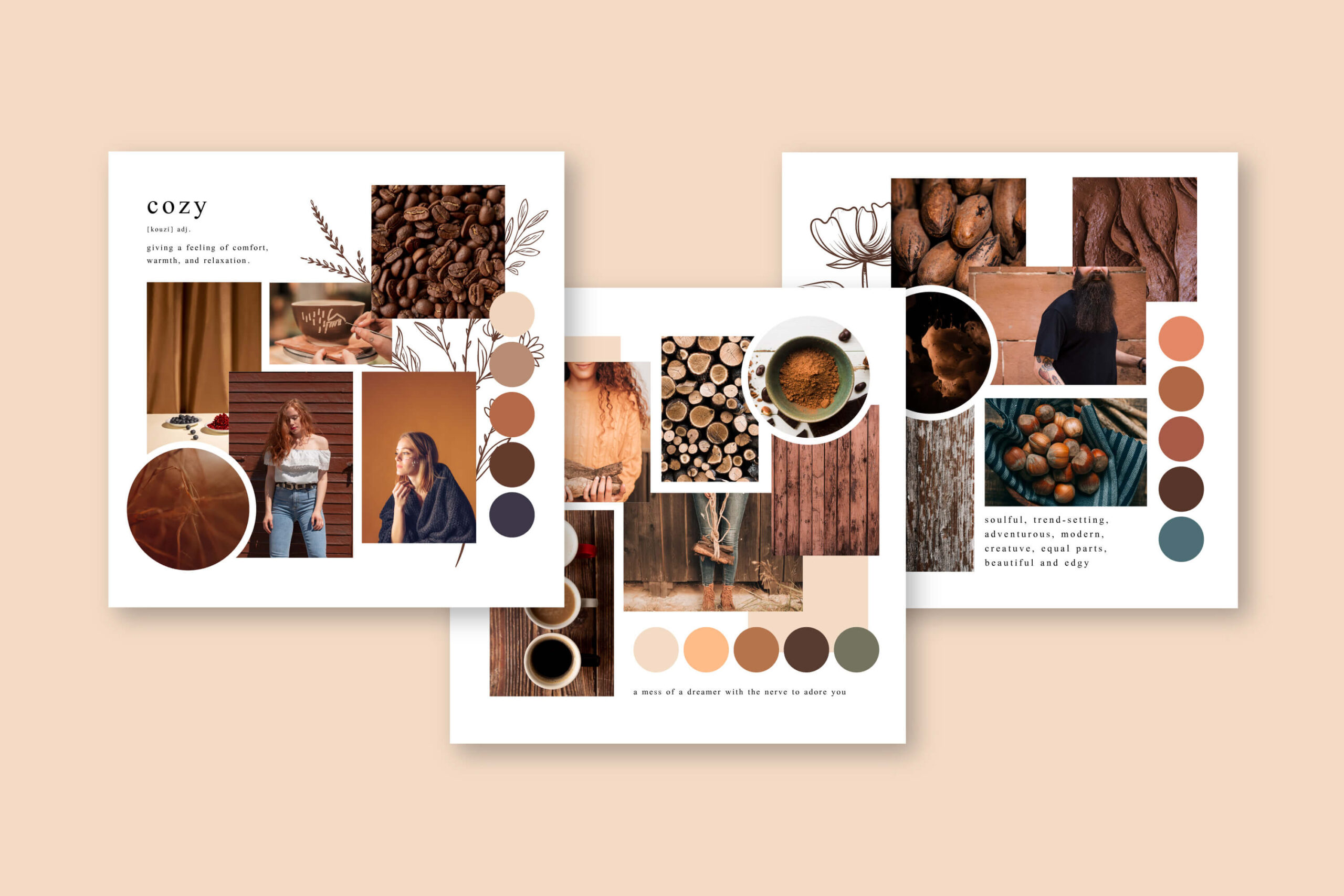 moodboard