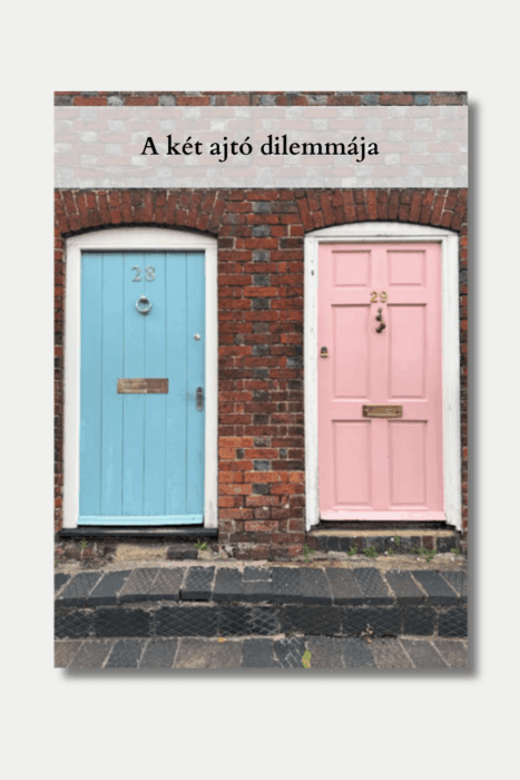 Blogcikk_két ajtó