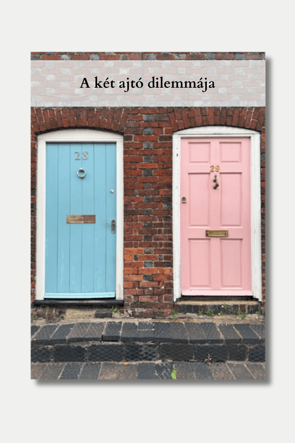 Blogcikk_két ajtó