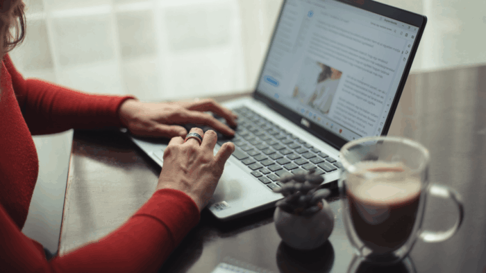 Hogyan döntöttem a webdesigner karrier mellett? – egy vállalkozás indítás története